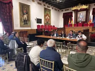 Elche sortea su mercado más simbólico y turístico