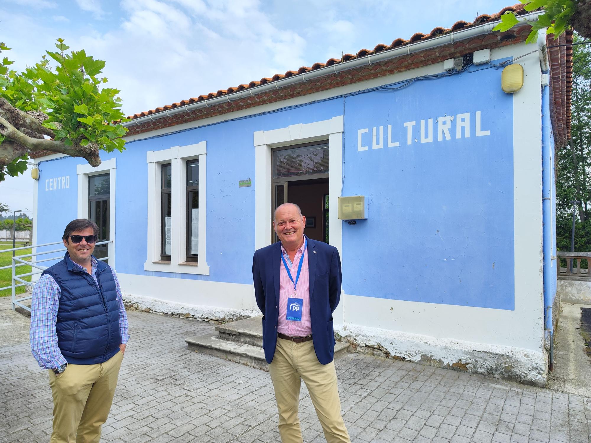 Las mejores imágenes de la jornada electoral del 28M en Asturias