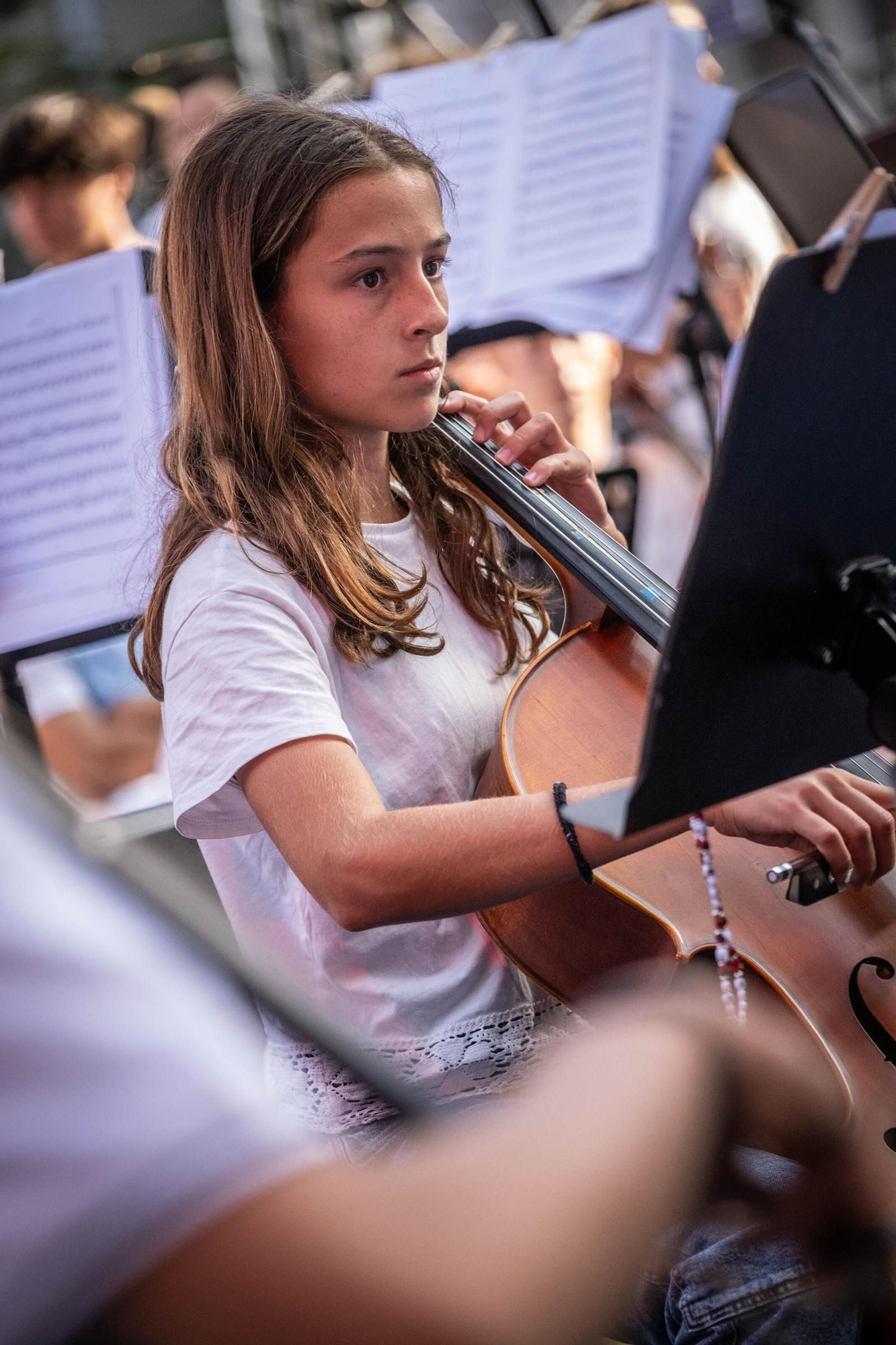 'La música se mueve en Primavera'