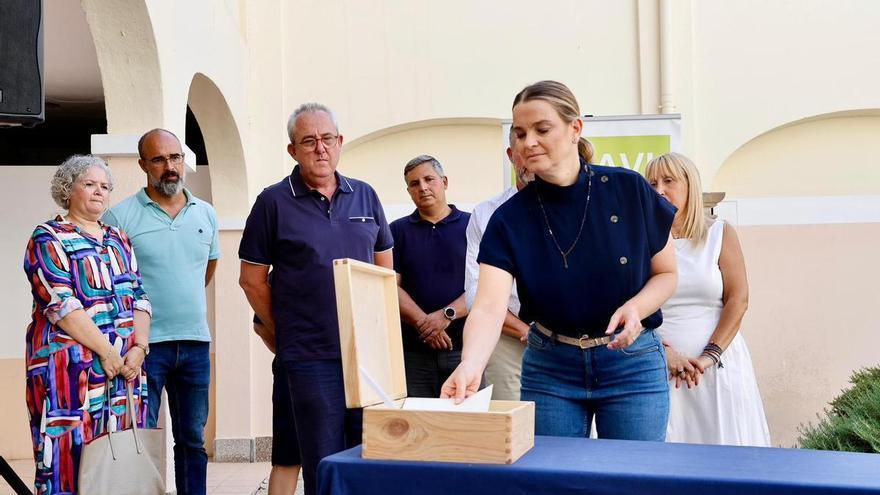 El Govern inicia en Felanitx la construcción de ocho viviendas públicas para mayores de 65 años