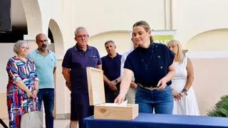 El Govern inicia en Felanitx la construcción de ocho viviendas públicas para mayores de 65 años