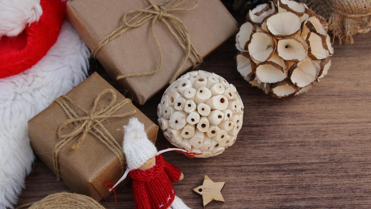 Ideas originales para un buen regalo de Reyes