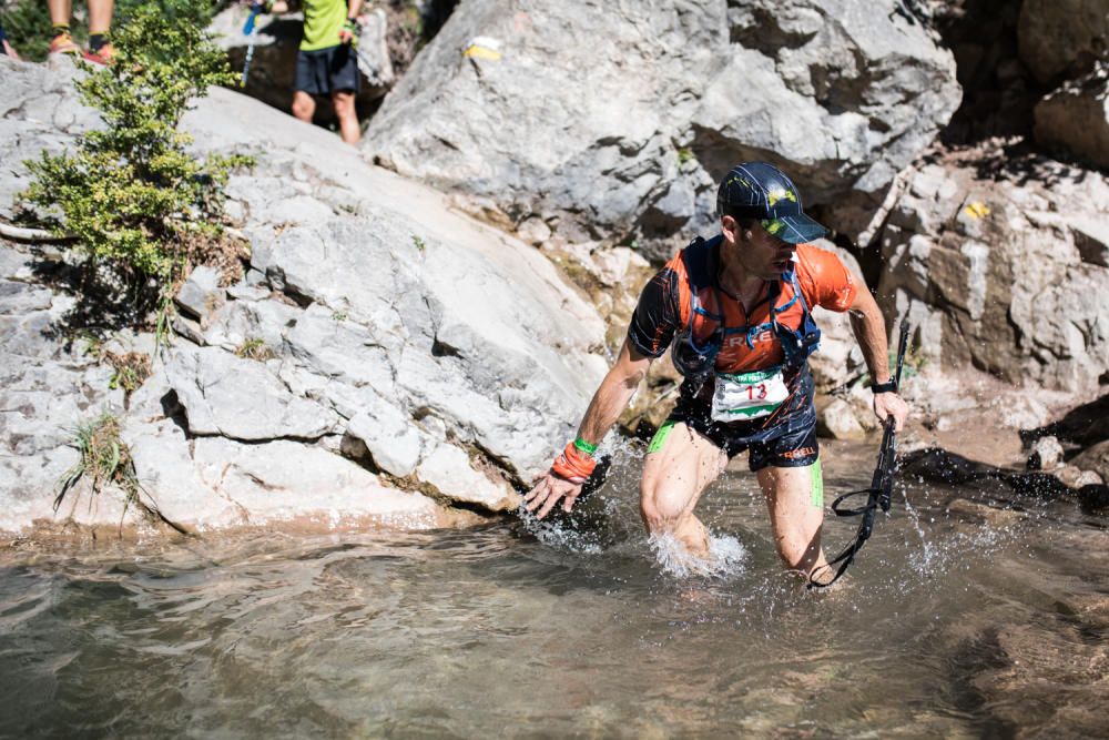 Ultra Pirineu 2019