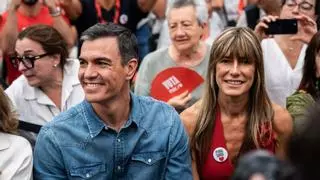 Ultimas noticias de Pedro Sánchez y la campaña electoral en Catalunya