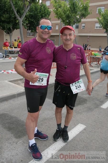 Carrera Popular en Casillas