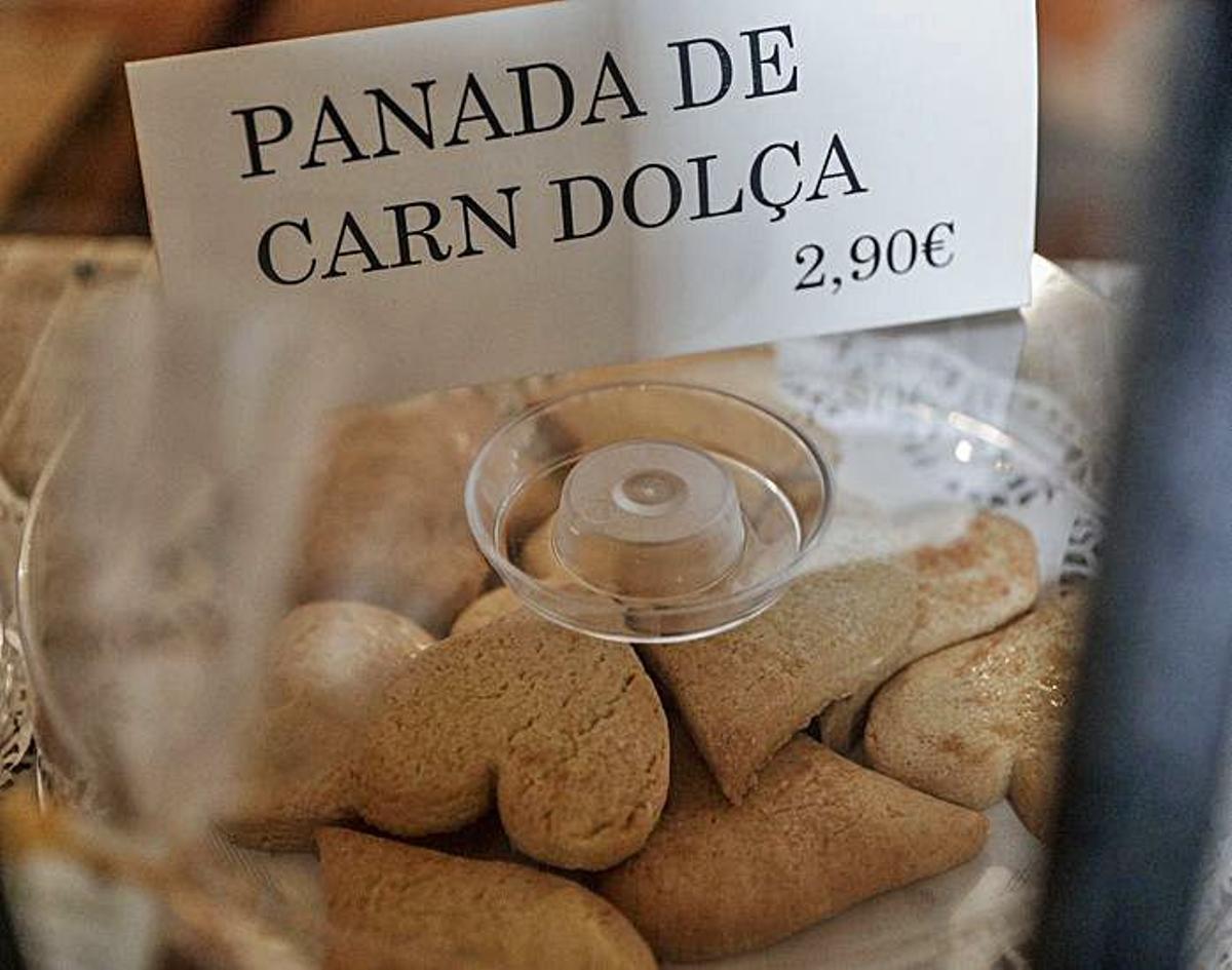 Santa Clara, los mismos dulces en tiempos amargos