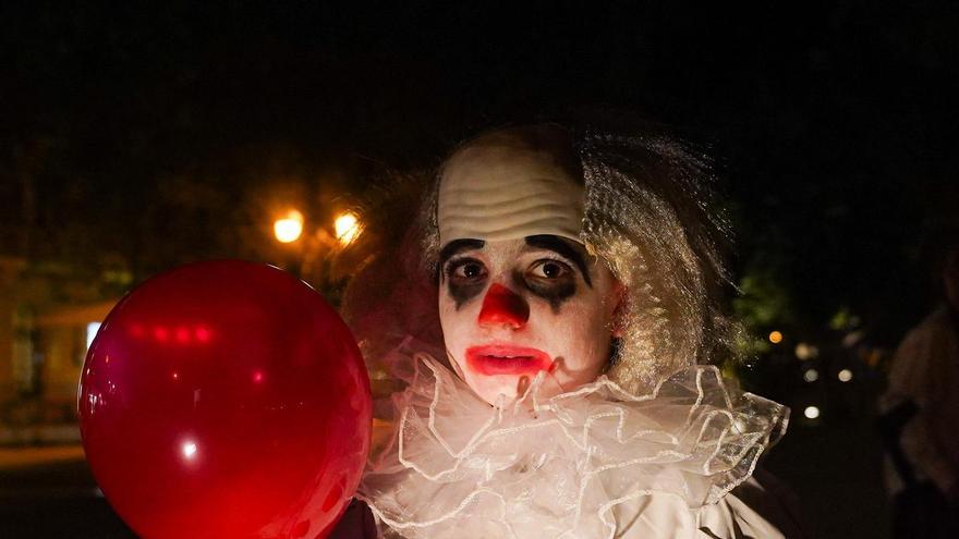 Un informe revela que el 80% de los disfraces de Halloween para niños que se venden online podrían matar