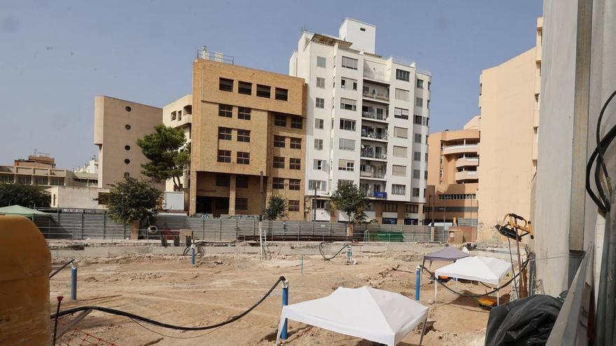 Las patronales de Ibiza urgen a crear vivienda pública para frenar la exclusión social