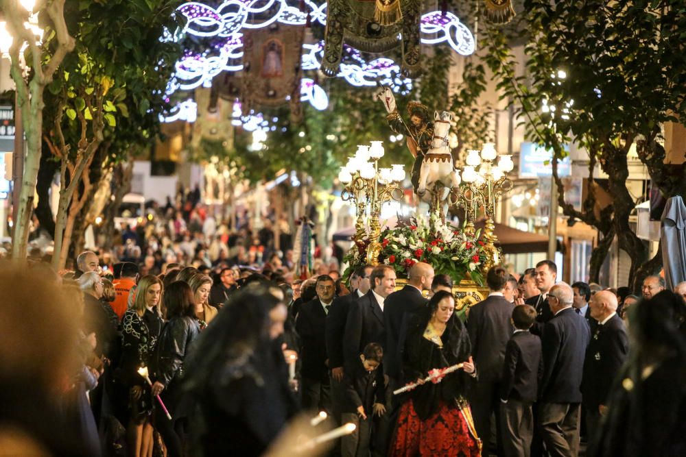 Procesión de Sant Jaume