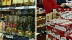 El vi i la cervesa quedaran exempts de la pujada d’impostos d’aquest divendres, però no la picadura.