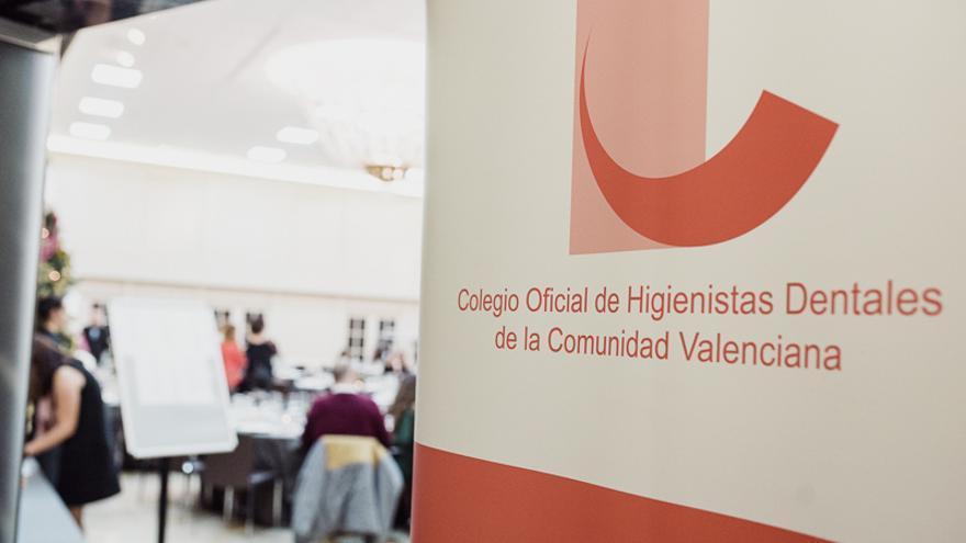 Colegio Oficial de Higienistas Dentales de la Comunidad Valenciana