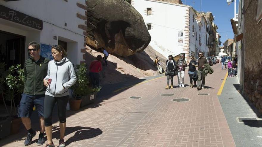 La ocupación alcanza el 92% en Semana Santa y refuerza la tendencia positiva del sector