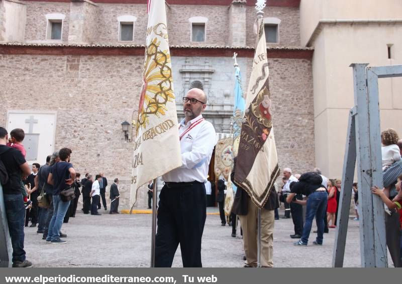 GALERÍA DE FOTOS -- Día grande de la fiestas de Almassora