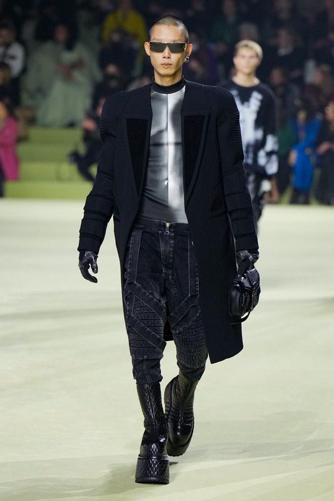 Balmain