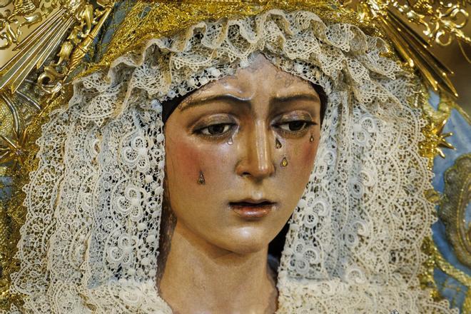 No em miris, no em miris...