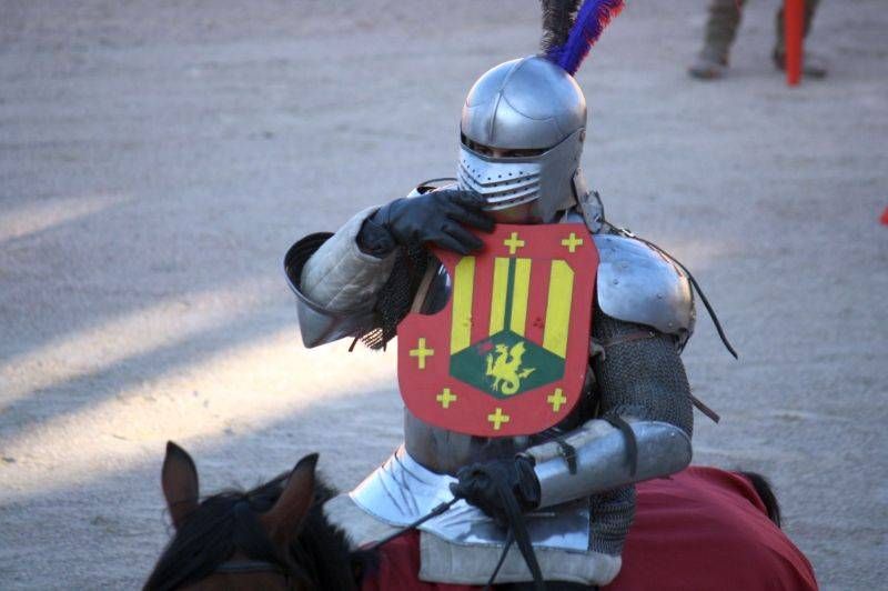 Fotogalería fiestas Barbastro