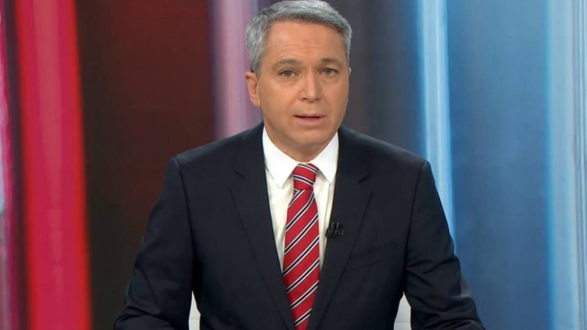 Vicente Vallés