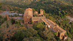 El castell monestir d’Escornalbou reobre després de tres anys de restauració