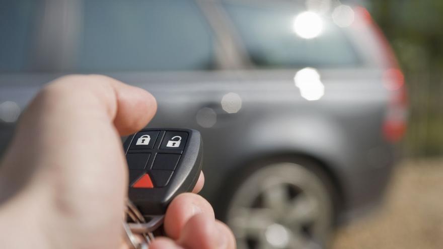¡Alarma!: Te presentamos los mejores tipos para tu coche