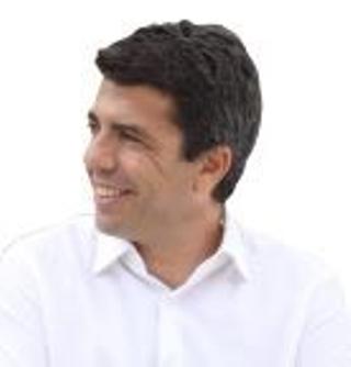 Carlos Mazón Guixot