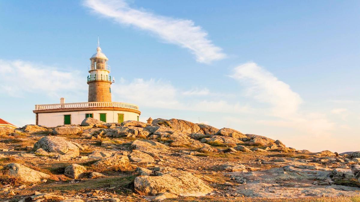 Corrubedo, la aldea gallega que ha enamorado al Premio Pritzker David Chipperfield