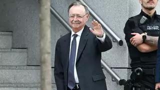 El director de Gabinete de Sánchez habló 10 minutos con Vivas en tres llamadas a finales de julio