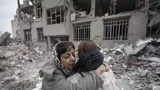 DIRECTO ORIENTE PRÓXIMO | EEUU ofrece casi nueve millones de euros por Mojtaba Jameneí