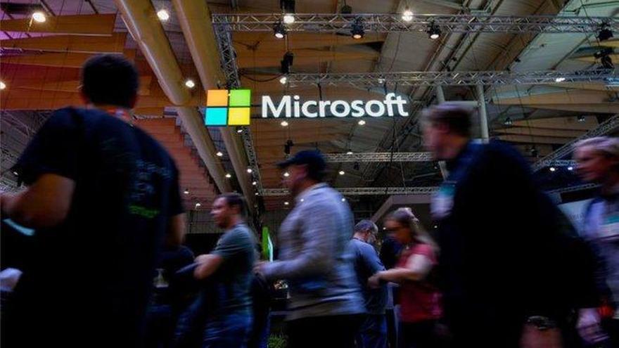 Microsoft denuncia ciberataques producidos desde Corea del Norte