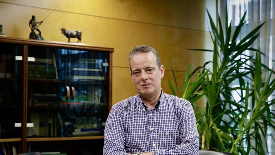 Choque político por la sentencia sobre IGP Ternera Asturiana: la derecha insiste en pedir la dimisión del Consejero de Medio Rural y este contesta que "solo les falta pedir que salga Pedro Sánchez"