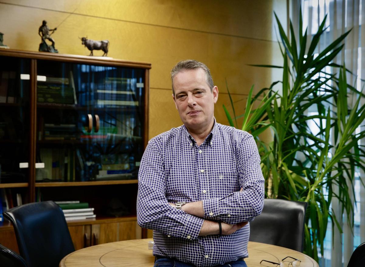 Marcelino Marcos Líndez
