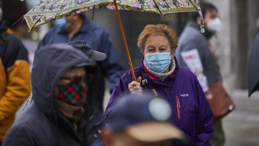 El Gobierno propone ampliar el periodo de cálculo de las pensiones desde los 25 hasta los 35 años de cotización