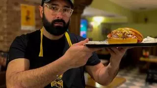La milla de oro de las hamburguesas está en Gijón: si te gustan, el problema será elegir dónde comerla