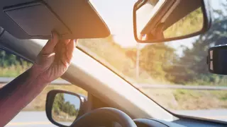 Cómo proteger estos elementos del coche frente las altas temperaturas