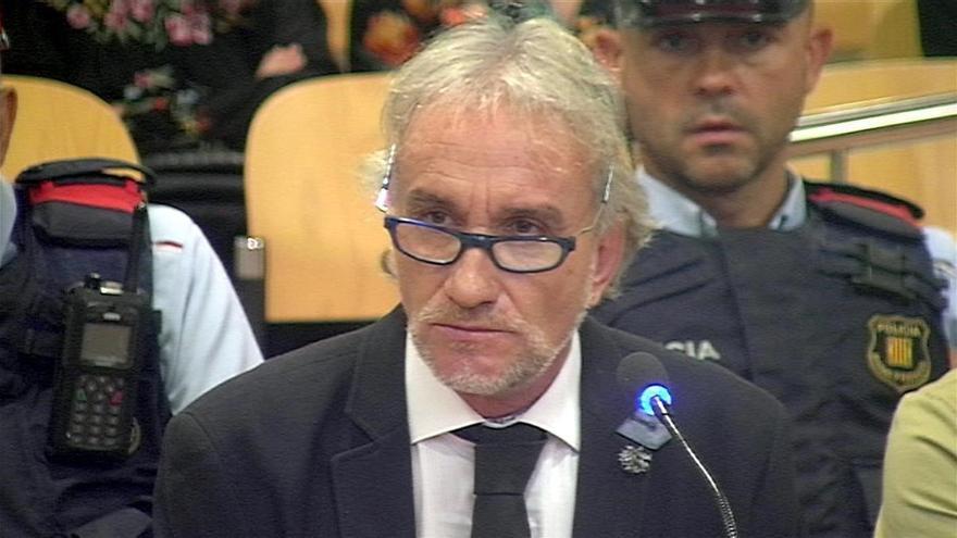 La Audiencia de Lleida desestima poner en libertad a Fernando Blanco