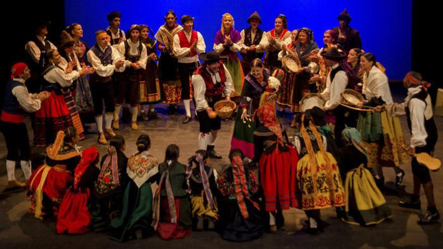 Don Sancho lleva la tradición de Zamora a Sevilla