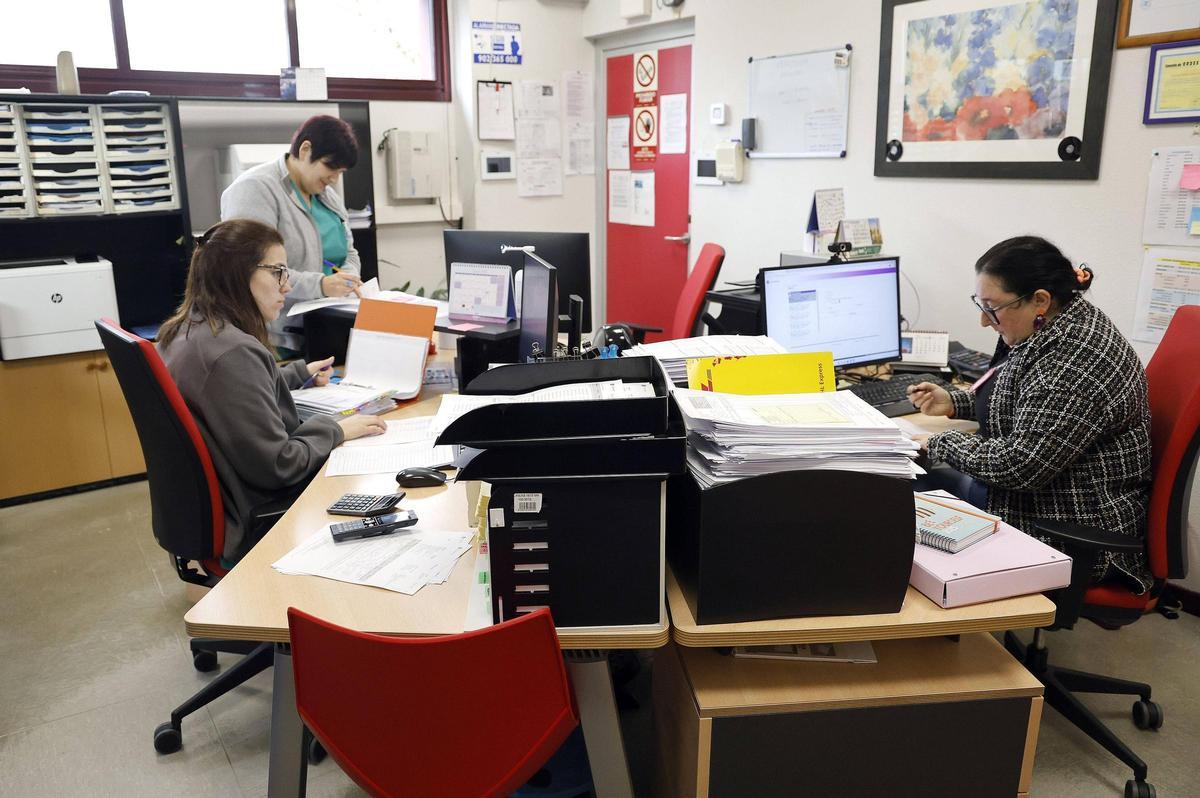 Visita a la Unidad Central de Radiofarmacia de Galicia: la fábrica invisible que sostiene la medicina nuclear gallega
