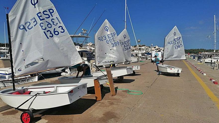 El Club Náutico de Portocolom deberá repetir sus elecciones