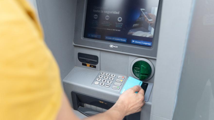 Cae una organización dedicada a blanquear dinero procedente de estafas bancarias
