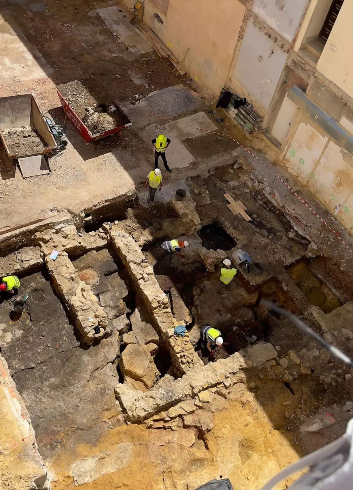 L'ampliación del Muséu Belles Artes asoleya otra vuelta l'Uviéu medieval