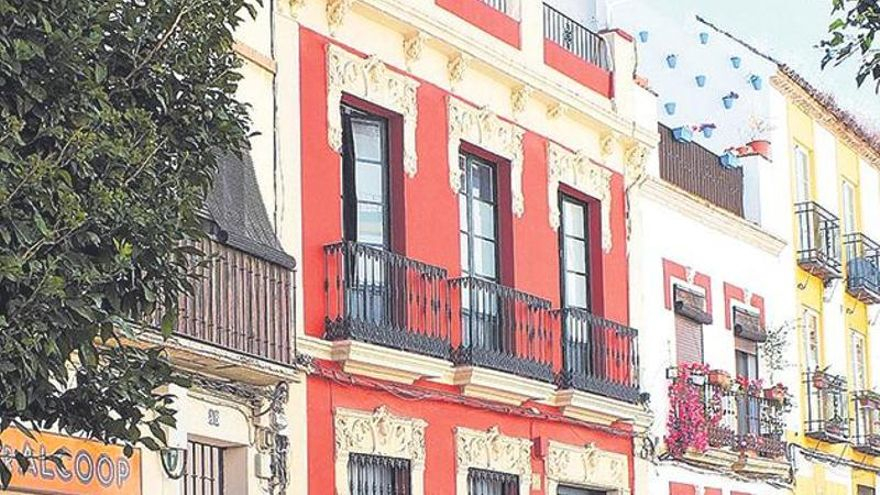 Legado único. Los cosos del Casco Histórico