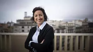 Alícia Romero: "Habrá ayudas para empresas y familias si la crisis de Irán lo requiere"