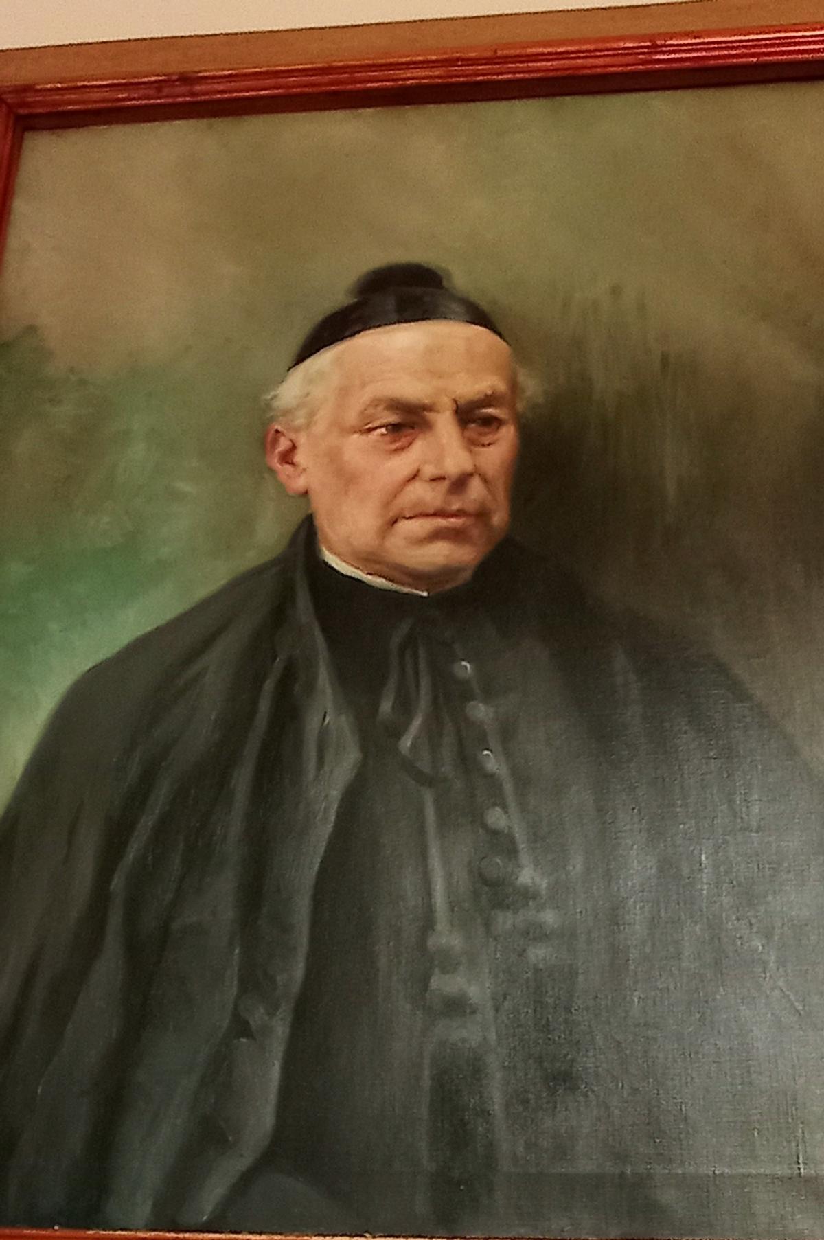 Juan Cardona Vives.