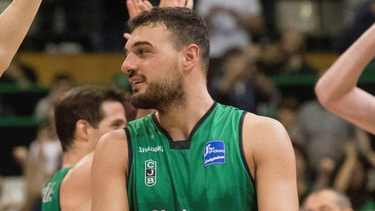 Ventura cree en su joven equipo para esta fase final de la Liga Endesa