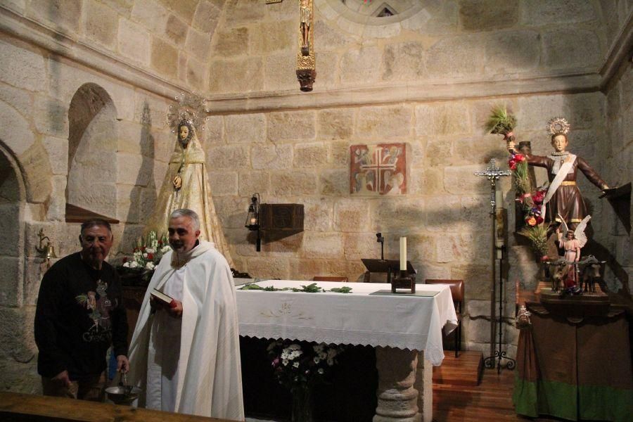 Fiesta de San Isidro en Zamora