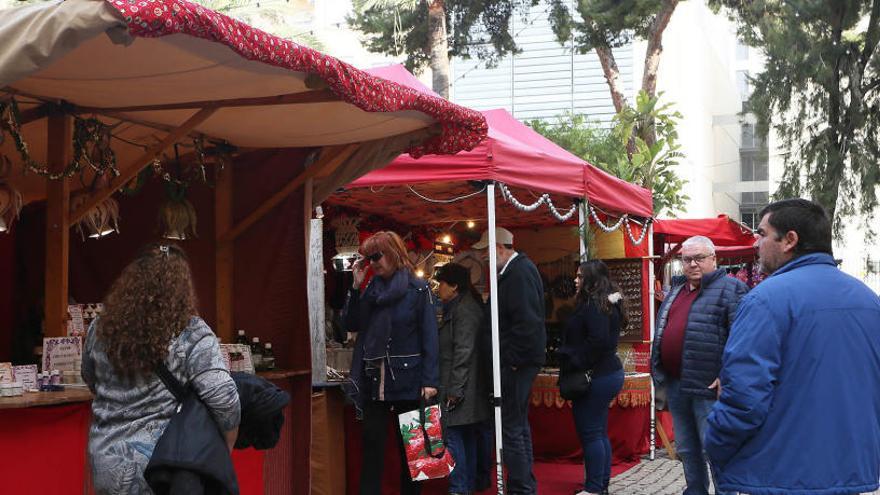 La Diputación recibe la visita de más de 125.000 personas durante la Navidad