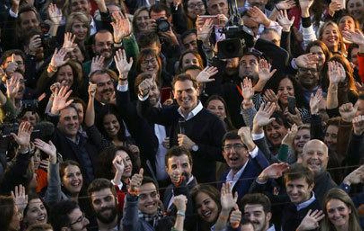 10 de noviembre: Diario de Campaña