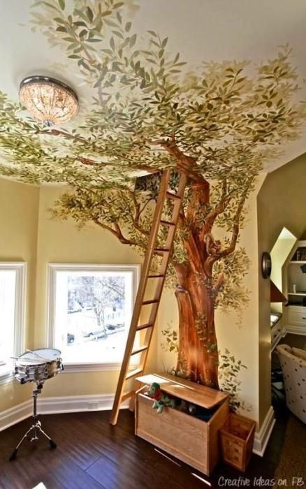 Ideas para decorar tu habitación por poco dinero