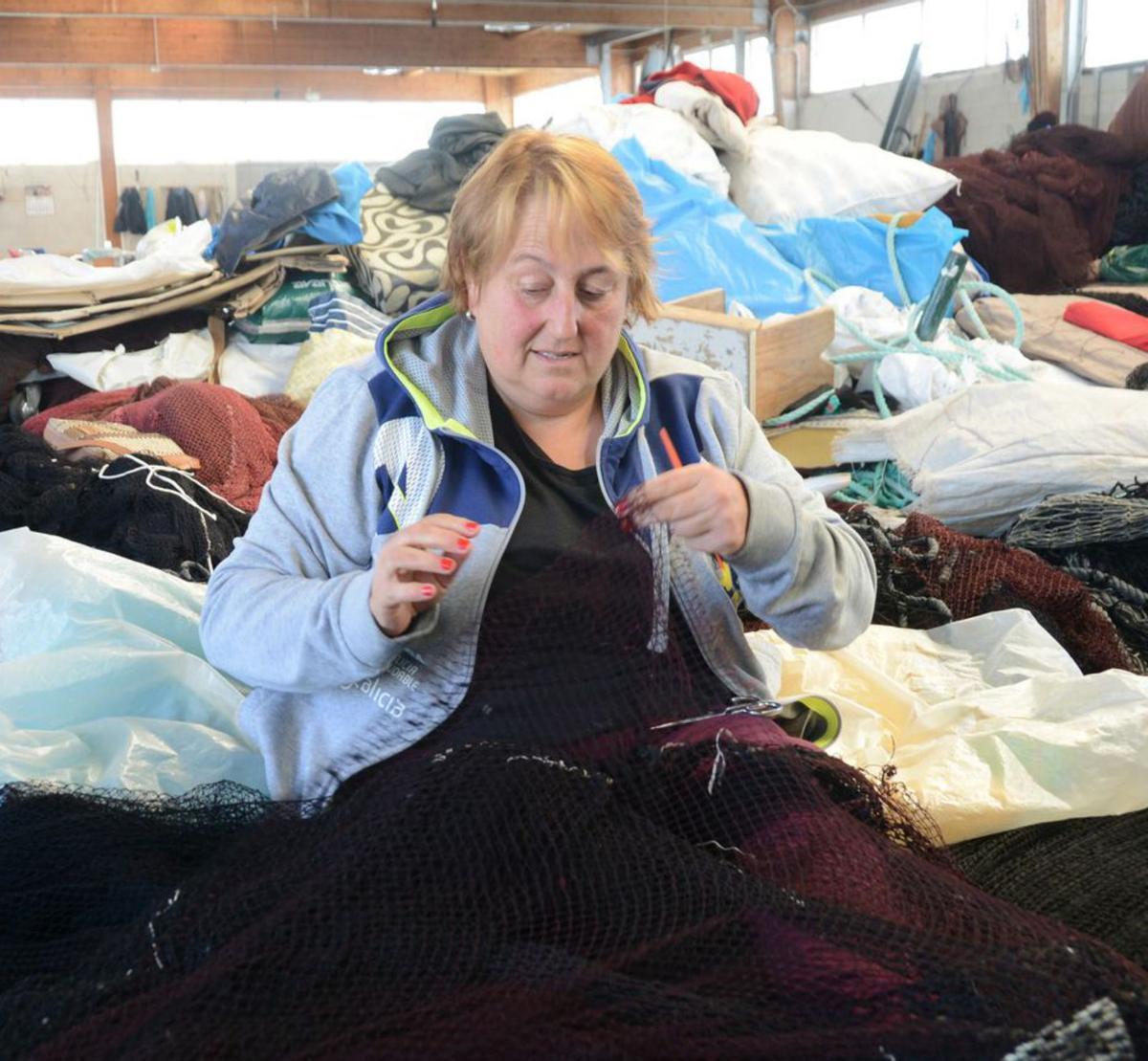 SOS por las  rederas: “Estamos  cansadas de buenas palabras”