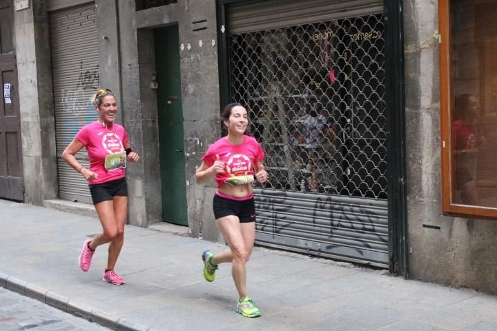 Cursa de la Dona de Girona 2019