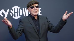 L’actor al límit d’‘Arrebato’